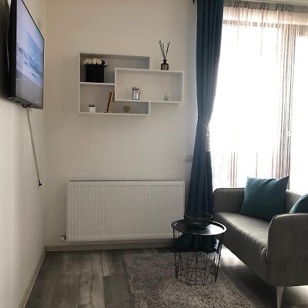 MIIO Studio Năvodari Esterno foto