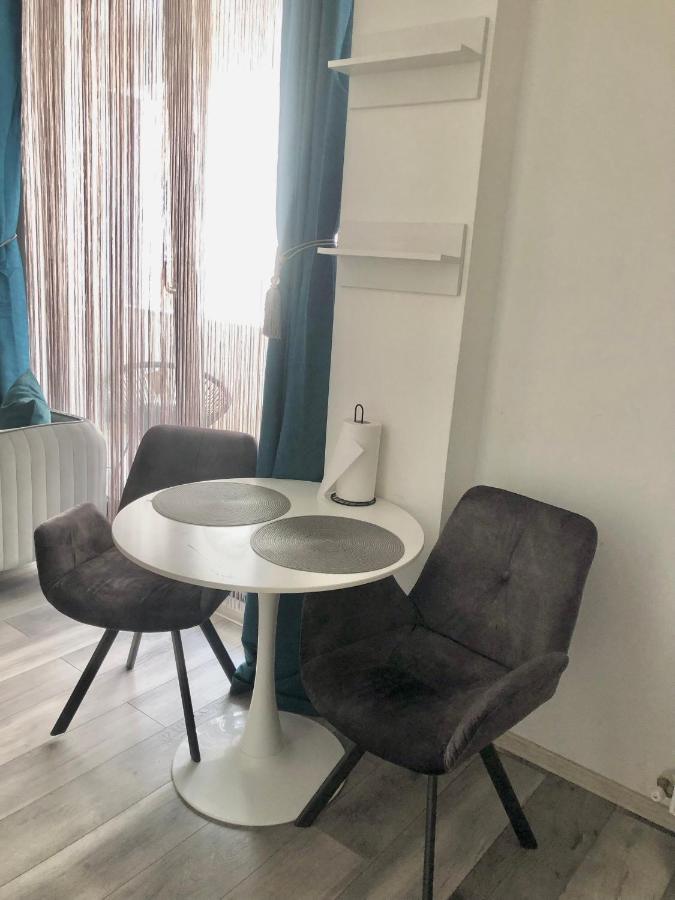 MIIO Studio Năvodari Esterno foto