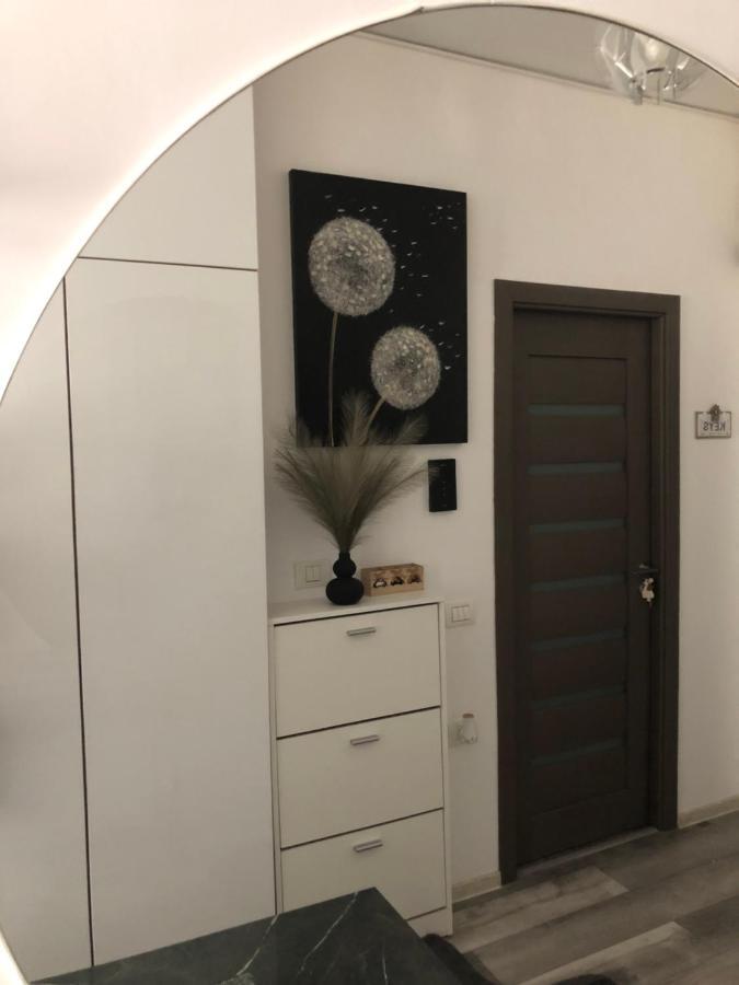 MIIO Studio Năvodari Esterno foto